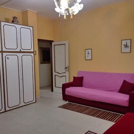 B&B Tio Pepe Roseto Degli Abruzzi Exterior foto