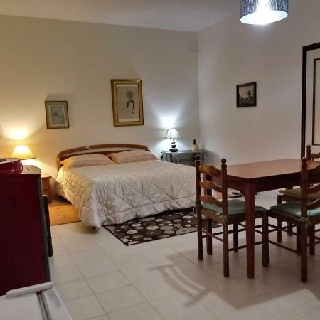 B&B Tio Pepe Roseto Degli Abruzzi Exterior foto