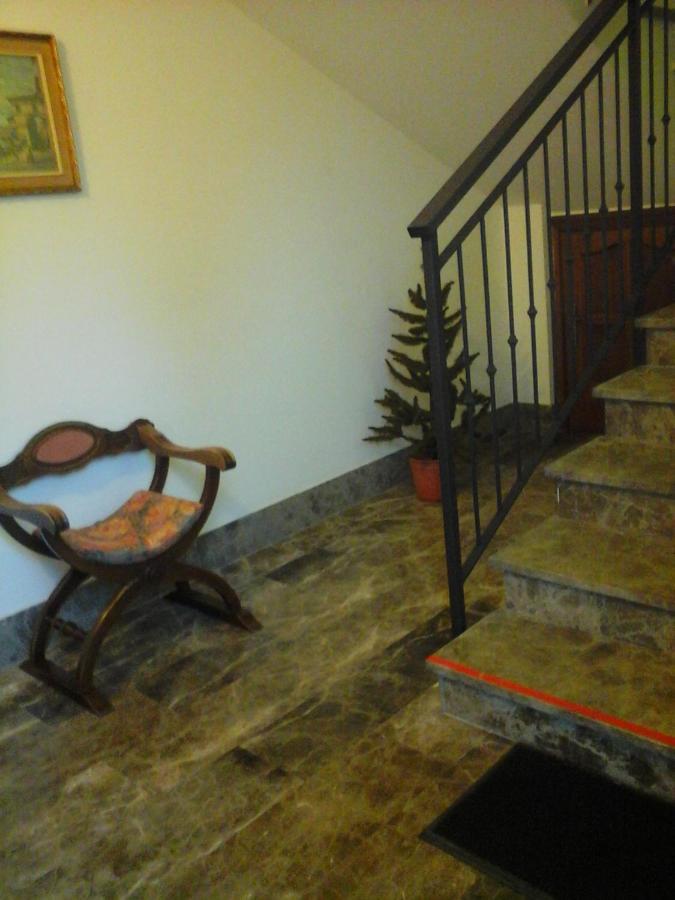 B&B Tio Pepe Roseto Degli Abruzzi Exterior foto
