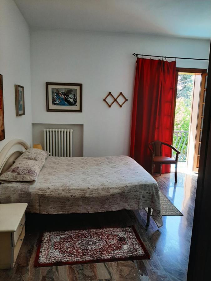 B&B Tio Pepe Roseto Degli Abruzzi Exterior foto