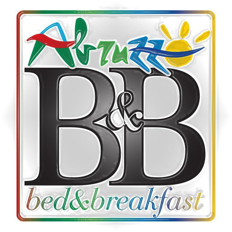 B&B Tio Pepe Roseto Degli Abruzzi Exterior foto