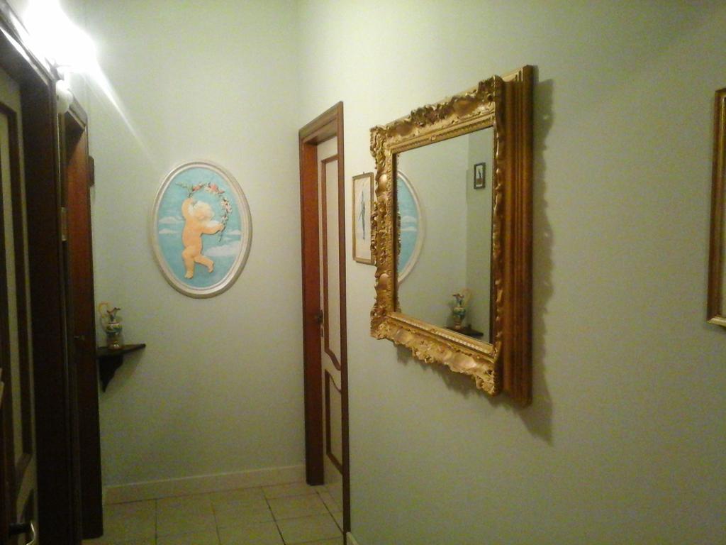 B&B Tio Pepe Roseto Degli Abruzzi Exterior foto
