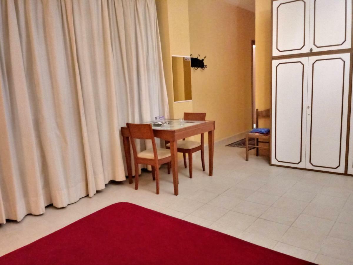 B&B Tio Pepe Roseto Degli Abruzzi Exterior foto